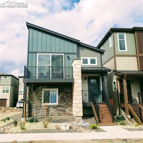 Photo of 6312 Jovial Place, Colorado Springs, CO 80924 (MLS # 2643466)
