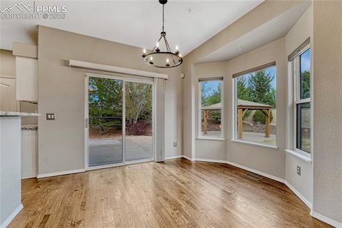 Tiny photo for 7564 AMBERLY Drive, Colorado Springs, CO 80923 (MLS # 8466371)