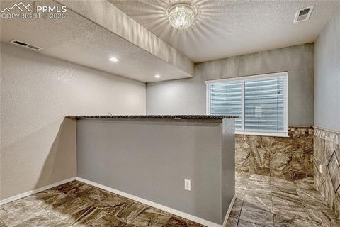 Tiny photo for 7564 AMBERLY Drive, Colorado Springs, CO 80923 (MLS # 8466371)