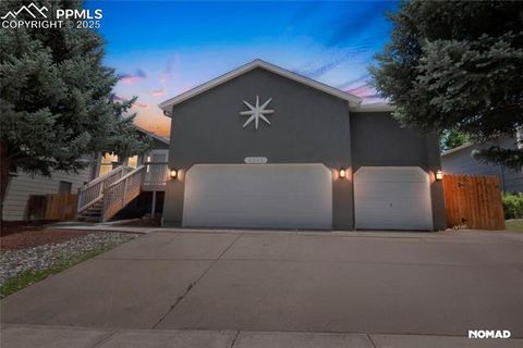 Photo of 6345 Northwind Drive, Colorado Springs, CO 80918 (MLS # 8880509) Photo of 6345 Northwind Drive, Colorado Springs, CO 80918 (MLS # 8880509)