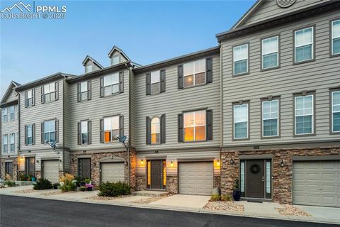 Photo of 1118 Walters Point, Monument, CO 80132 (MLS # 6726966)