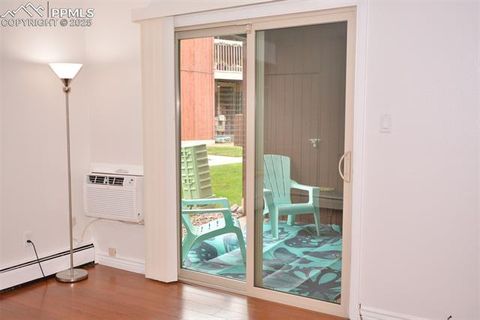 Tiny photo for 4521 N Carefree Circle #A, Colorado Springs, CO 80917 (MLS # 7116181)