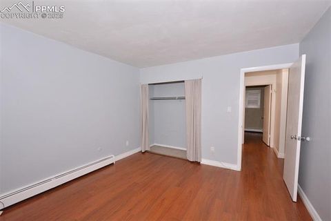 Tiny photo for 4521 N Carefree Circle #A, Colorado Springs, CO 80917 (MLS # 7116181)