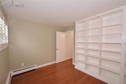 Tiny photo for 4521 N Carefree Circle #A, Colorado Springs, CO 80917 (MLS # 7116181)