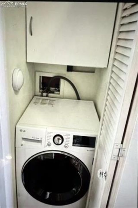 Tiny photo for 4521 N Carefree Circle #A, Colorado Springs, CO 80917 (MLS # 7116181)