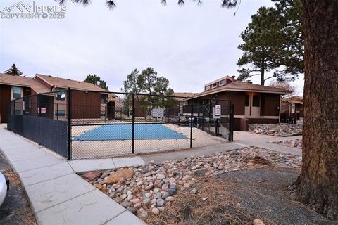 Tiny photo for 4521 N Carefree Circle #A, Colorado Springs, CO 80917 (MLS # 7116181)