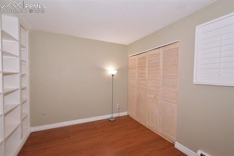 Tiny photo for 4521 N Carefree Circle #A, Colorado Springs, CO 80917 (MLS # 7116181)