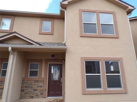 Photo of 9381 Piedmont Point, Fountain, CO 80817 (MLS # 7720080)