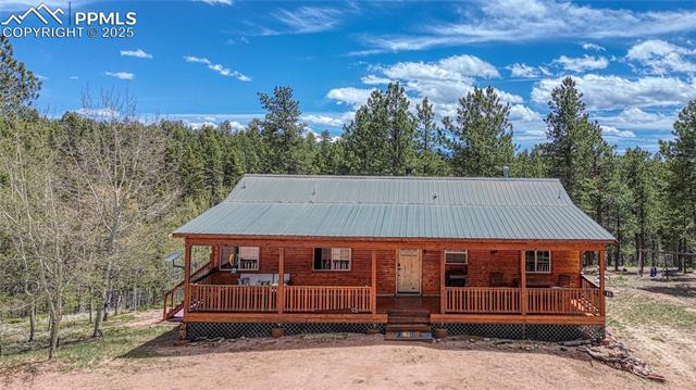 62 Spring Creek Drive