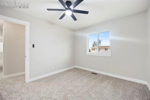 Tiny photo for 2513 Chimayo Drive, Colorado Springs, CO 80911 (MLS # 1874764)