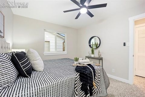 Tiny photo for 2513 Chimayo Drive, Colorado Springs, CO 80911 (MLS # 1874764)