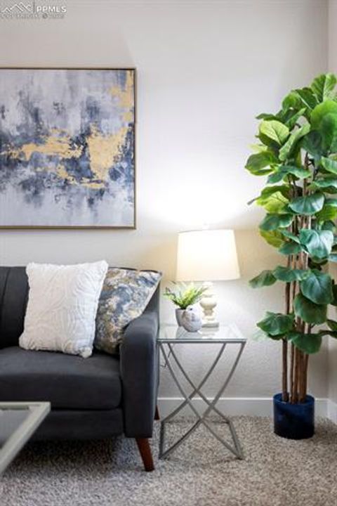 Tiny photo for 2513 Chimayo Drive, Colorado Springs, CO 80911 (MLS # 1874764)