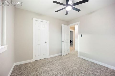Tiny photo for 2513 Chimayo Drive, Colorado Springs, CO 80911 (MLS # 1874764)