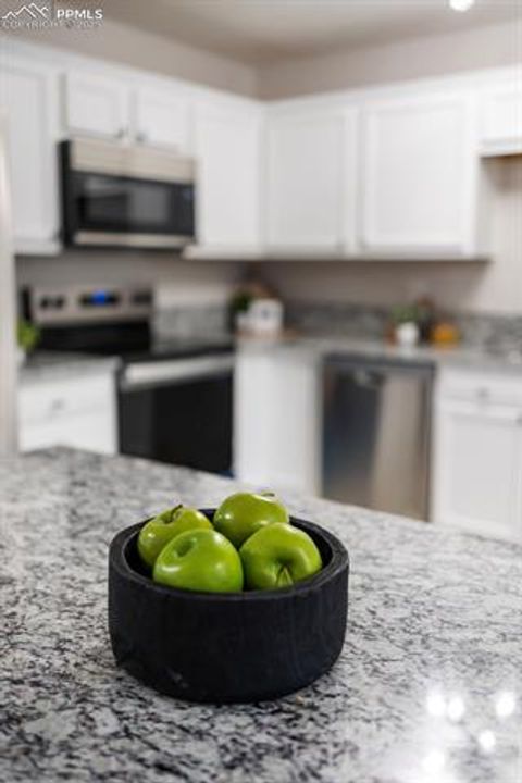 Tiny photo for 2513 Chimayo Drive, Colorado Springs, CO 80911 (MLS # 1874764)