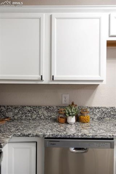 Tiny photo for 2513 Chimayo Drive, Colorado Springs, CO 80911 (MLS # 1874764)