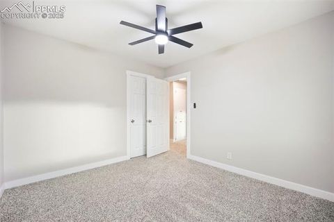 Tiny photo for 2513 Chimayo Drive, Colorado Springs, CO 80911 (MLS # 1874764)