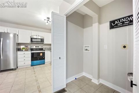 Tiny photo for 2513 Chimayo Drive, Colorado Springs, CO 80911 (MLS # 1874764)