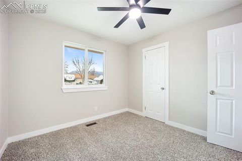 Tiny photo for 2513 Chimayo Drive, Colorado Springs, CO 80911 (MLS # 1874764)