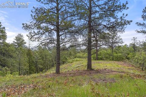 2054 Stratton Forest Heights Colorado Springs CO 80906