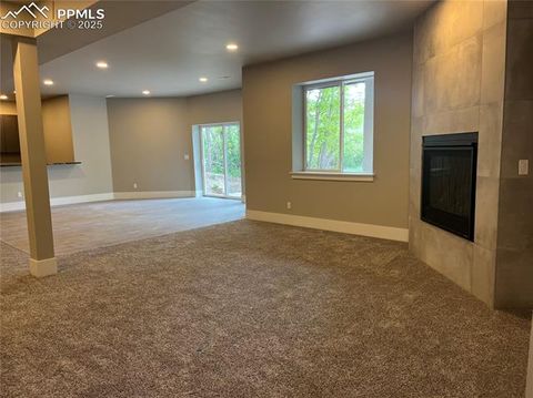 Tiny photo for 485 Cardiff Circle, Colorado Springs, CO 80906 (MLS # 1148555)