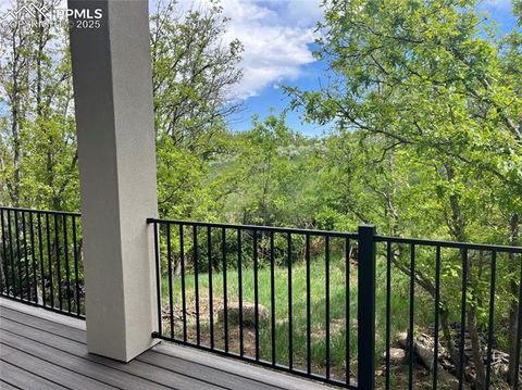Tiny photo for 485 Cardiff Circle, Colorado Springs, CO 80906 (MLS # 1148555)