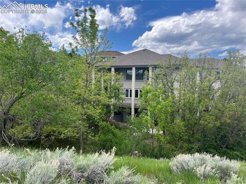 Tiny photo for 485 Cardiff Circle, Colorado Springs, CO 80906 (MLS # 1148555)