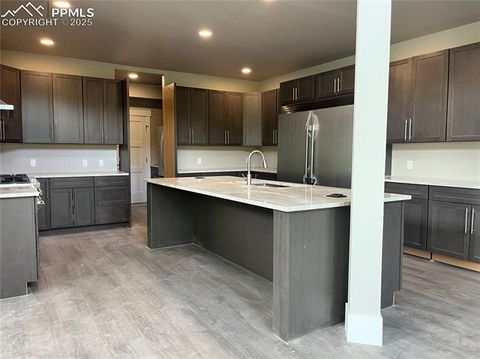 Tiny photo for 485 Cardiff Circle, Colorado Springs, CO 80906 (MLS # 1148555)