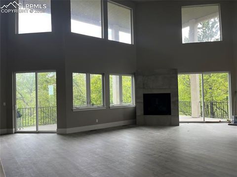 Tiny photo for 485 Cardiff Circle, Colorado Springs, CO 80906 (MLS # 1148555)