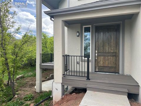 Tiny photo for 485 Cardiff Circle, Colorado Springs, CO 80906 (MLS # 1148555)