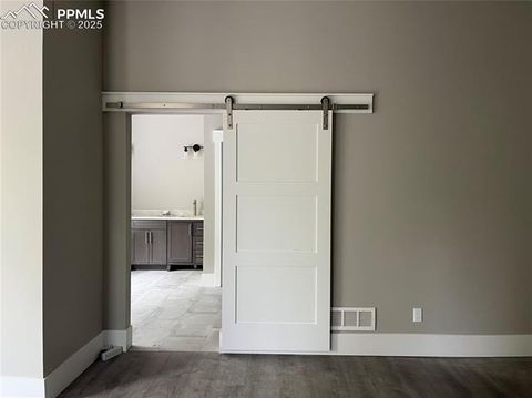 Tiny photo for 485 Cardiff Circle, Colorado Springs, CO 80906 (MLS # 1148555)