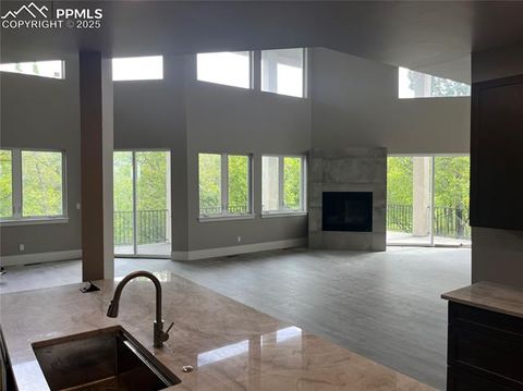 Tiny photo for 485 Cardiff Circle, Colorado Springs, CO 80906 (MLS # 1148555)