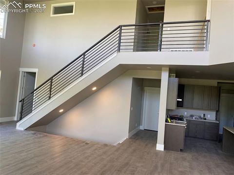 Tiny photo for 485 Cardiff Circle, Colorado Springs, CO 80906 (MLS # 1148555)