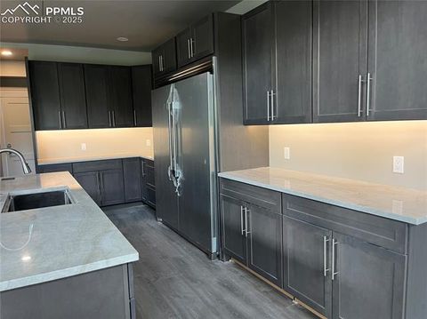 Tiny photo for 485 Cardiff Circle, Colorado Springs, CO 80906 (MLS # 1148555)