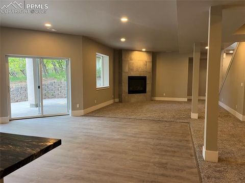 Tiny photo for 485 Cardiff Circle, Colorado Springs, CO 80906 (MLS # 1148555)