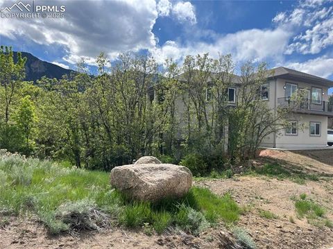 Tiny photo for 485 Cardiff Circle, Colorado Springs, CO 80906 (MLS # 1148555)