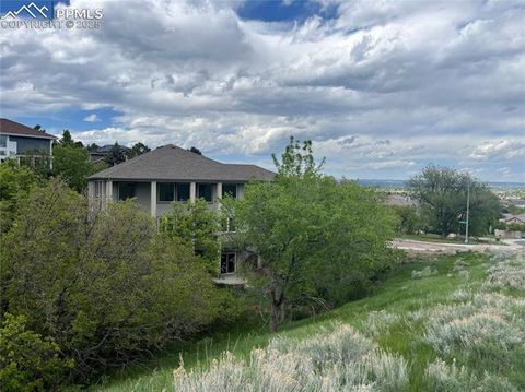 Tiny photo for 485 Cardiff Circle, Colorado Springs, CO 80906 (MLS # 1148555)