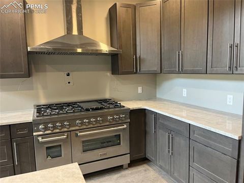 Tiny photo for 485 Cardiff Circle, Colorado Springs, CO 80906 (MLS # 1148555)
