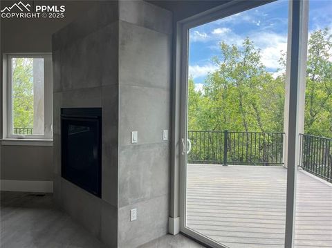 Tiny photo for 485 Cardiff Circle, Colorado Springs, CO 80906 (MLS # 1148555)