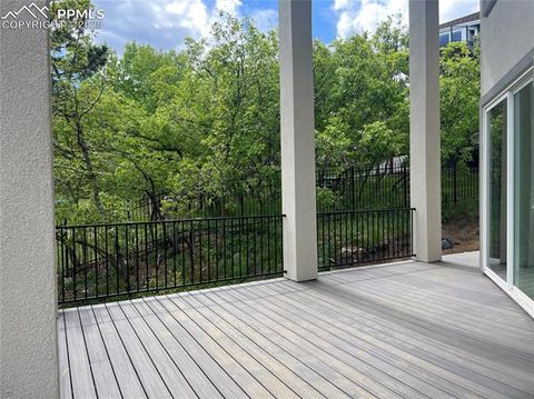 Tiny photo for 485 Cardiff Circle, Colorado Springs, CO 80906 (MLS # 1148555)
