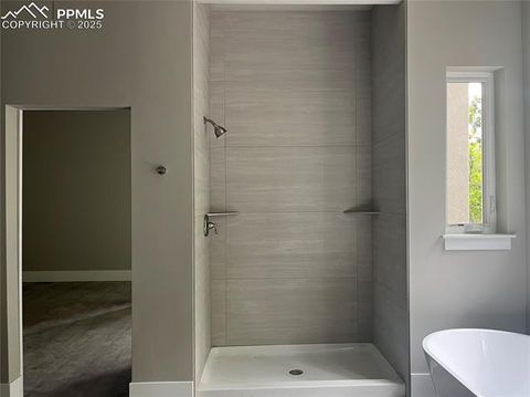 Tiny photo for 485 Cardiff Circle, Colorado Springs, CO 80906 (MLS # 1148555)