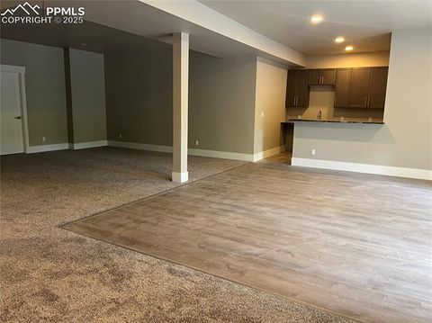 Tiny photo for 485 Cardiff Circle, Colorado Springs, CO 80906 (MLS # 1148555)