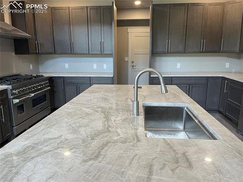 Tiny photo for 485 Cardiff Circle, Colorado Springs, CO 80906 (MLS # 1148555)