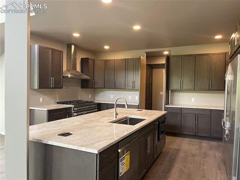 Tiny photo for 485 Cardiff Circle, Colorado Springs, CO 80906 (MLS # 1148555)