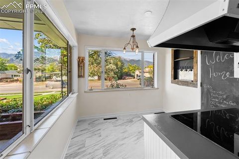 Tiny photo for 711 N 30th Street, Colorado Springs, CO 80904 (MLS # 8923220)
