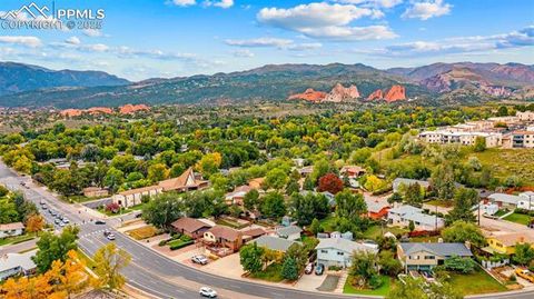 Tiny photo for 711 N 30th Street, Colorado Springs, CO 80904 (MLS # 8923220)