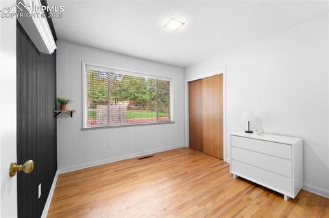 Tiny photo for 711 N 30th Street, Colorado Springs, CO 80904 (MLS # 8923220)