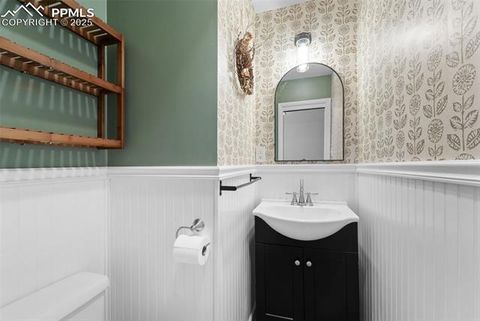 Tiny photo for 711 N 30th Street, Colorado Springs, CO 80904 (MLS # 8923220)