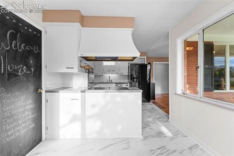 Tiny photo for 711 N 30th Street, Colorado Springs, CO 80904 (MLS # 8923220)