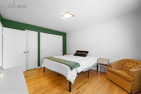Tiny photo for 711 N 30th Street, Colorado Springs, CO 80904 (MLS # 8923220)