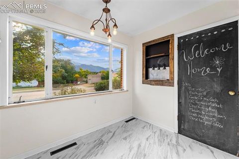 Tiny photo for 711 N 30th Street, Colorado Springs, CO 80904 (MLS # 8923220)